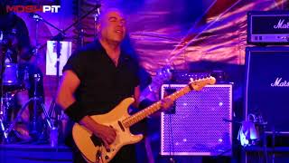 Raxas &quot;Después de esta noche&quot; - XX años Calvaria - 27 Sep 2018