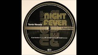 Tomie Nevada - Clubnight (2005)