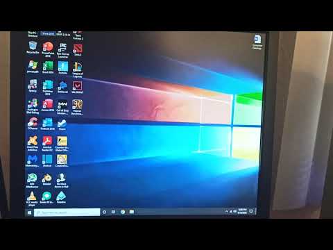 Custom HP Z400 Gaming PC- Intel I7 960 Xeon 3565, 12GB DDR3, GTX 960 2GB, 128GB SSD + 1TB HDD