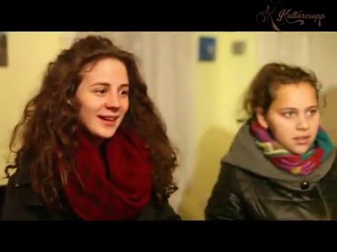 KultúrCseppCsepp - Kántálás Nagyajtán