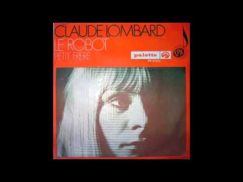 Claude Lombard - Petit frere