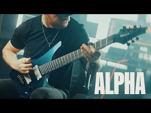 Ibanez A527-NSH Alpha 2026 - Present - Nebula Shift - BRAND NEW with invoice image 16