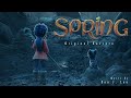Spring Blender Short Animation Rescored Soundtrack