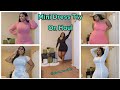 Try On Plus Size Mini Dress Try On Haul Video