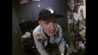 Gnarwolves/Dead Swans Winter Weekend