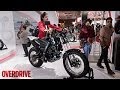 Hyosung RT 125D Odmag Review