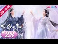 ESPSUB [El amor estrellado] EP28 | Las gemelas cambian de marido | Chen Xingxu/Li Landi | YOUKU