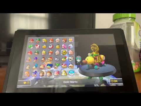 MK8DX - Lightning Cup w/ Rjohn1277