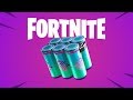 Fortnite -  Chug Splash - New Item