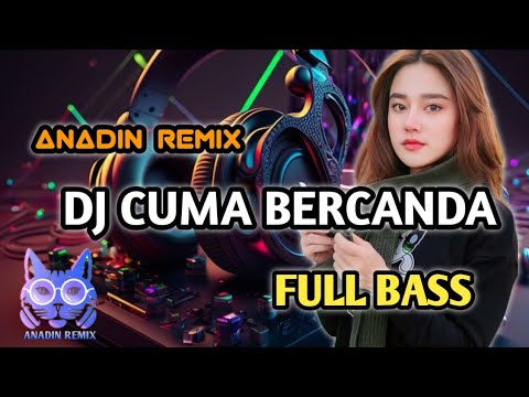 DJ NDA USAH DATANG KALO CUMA BERCANDA FULL BASS TIKTOK VIRAL 2024