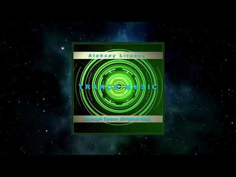 Aleksey Litunov - Through Space (Original Mix) [TEMPORARY FRACTALS RECORDINGS]