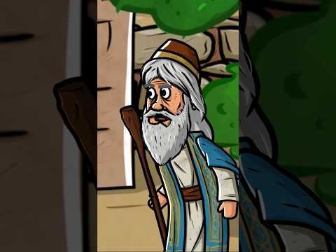 Oh no! 😮 ¡Los Israelitas piden un rey!👑 ¡Próximamente! #miprimerabiblia #historiadelabiblia