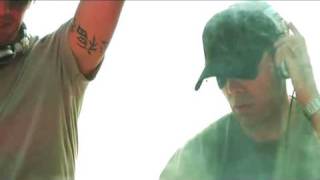 Raf Marchesini & Max B - Farao