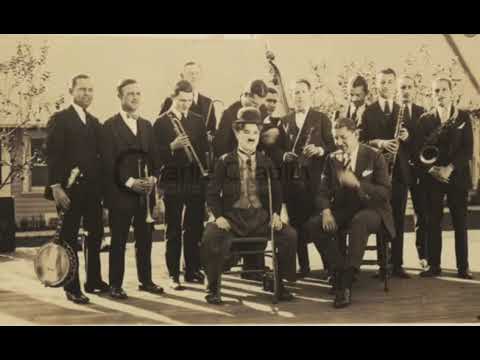 "Too Bad" Abe Lyman Orchestra 1926