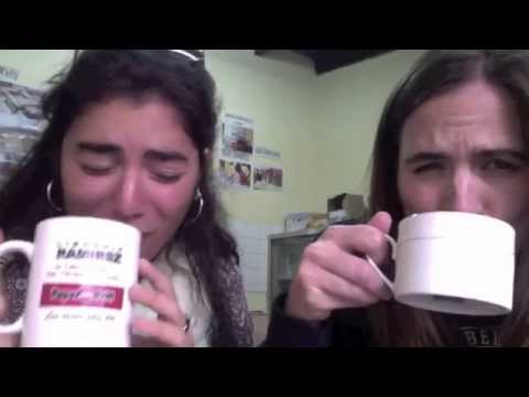 Una de Xela ( Capítulo 3 ) : "Fíjese que"