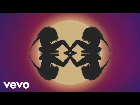 LION BABE - Wonder Woman (Official Video)