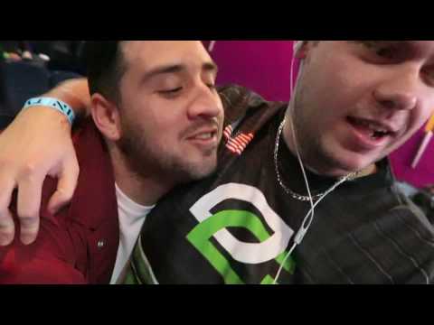 GFINITY LONDON SATURDAY/SUNDAY VLOG!!!