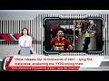 China Releases Top 10 Buzzwords Of 2021 Lying Flat Metaverse Awakening Era YYDS Among Them