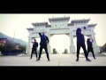 KINJAZ | "Shaolin" @theglitchmob