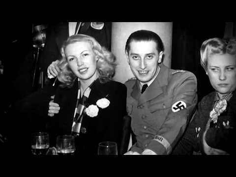 ドイツではポルノ禁止?だからこそ彼女は来ることができた