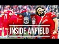 Rampant Reds Maintain Strong Start | Liverpool 3-0 Nottingham Forest | INSIDE ANFIELD