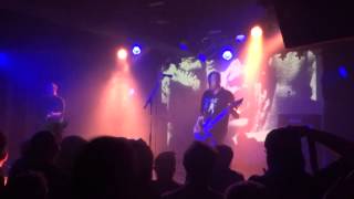 Godflesh @ La [2] d'Apolo - Barcelona - Shut Me Down - 20/04/2015