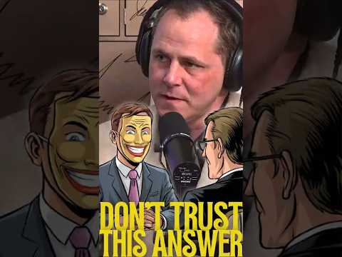 Do NOT Trust Anyone Who Says This | Chase Hughes