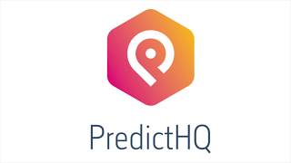 PredictHQ YouTube Video