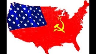 Arms Race - The Communist States of America - (Part 4)