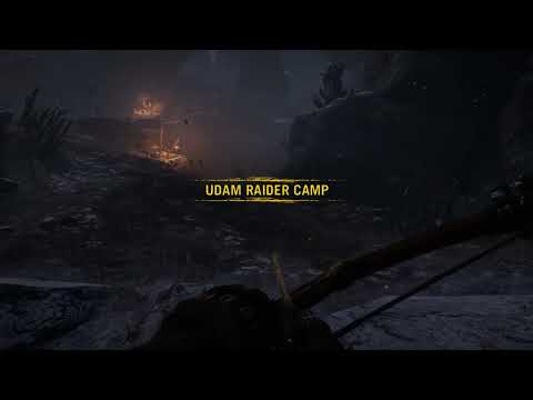 Far Cry® Primal Pt.23 Search for Ull in Udam