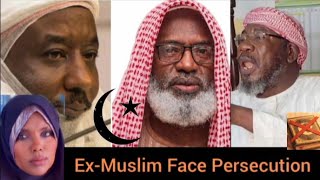Download lagu Former Muslims Speak Out: “We Are Facing Persecution After Leaving Islam mp3