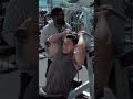 Kill your triceps with this variation