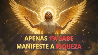 ORAÇÃO MILAGROSA DO ARCANJO URIEL PARA DINHEIRO, RIQUEZA E PROSPERIDADE