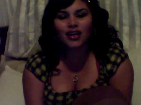 TRAVELIN SOLIDER / NORACAMACHO (COVER)