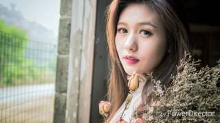 老情歌 - 呂 方 。 Old Love Song.