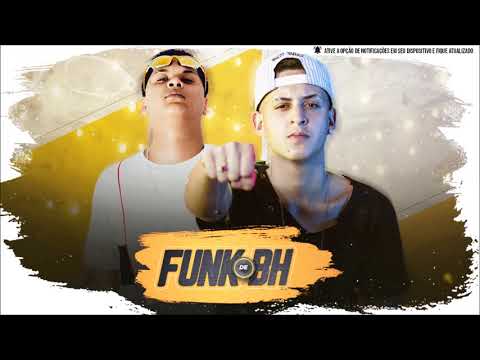 MC Yuri BH Part.  MC Danone  Chama No Tamborzão (Prod. DJ Tejota - DJ Guetto)