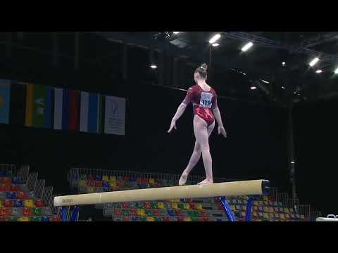 Elena Gerasimova (RUS) BB - 2023 Legend Challenge Games