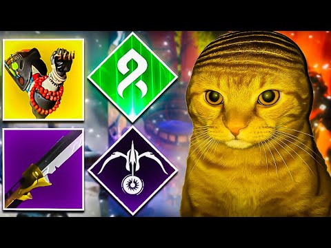 Solo Flawless Dungeons Never Been Easier Use It Before They Fix It | Edge of Fate