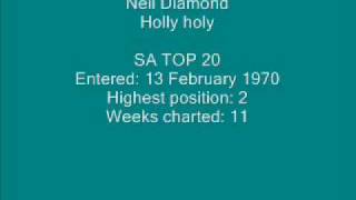 Neil Diamond - Holly holy.wmv
