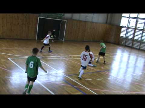 Mecz GWARDIA 2004﻿ - Przyszłość część 9/23