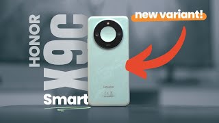 Honor X9c Smart 5G Review - Is this the smart choice?
