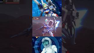 【GジェネET】UR セカンドV 武装アニメ ＃Shorts ＃ジージェネエターナル