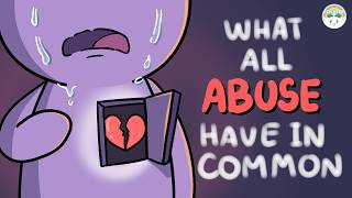 Mental Abuse, Psychological Abuse, and Emotional Abuse - What They Really Have in Common