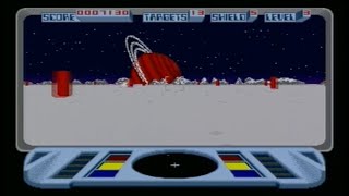 ENCOUNTER (AMIGA - FULL GAME)