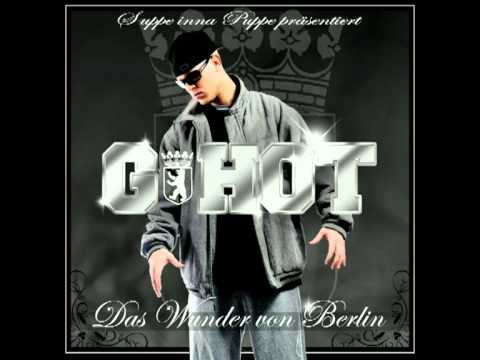 G Hot, Kralle - Für euch sind wir Helden (Das Wunder von Berlin HQ)