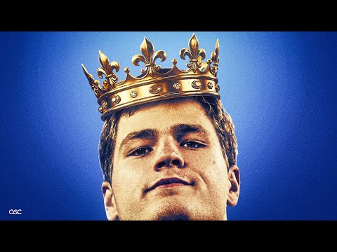 The Small Town Kid Who Broke Football