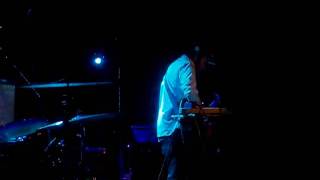 Rogue Wave - Bird On A Wire