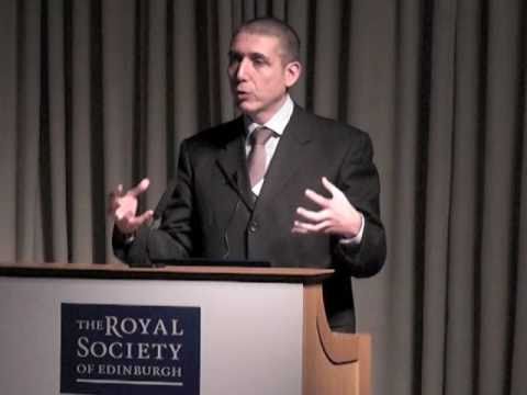 The Twin Towers: 10 years - 10 lessons on Sustainable Infrastructure by  Prof Jose L. Torero