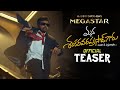 Mana Shankara Varaprasad Garu Teaser Megastar Chiranjeevi Nayanthara Anil Ravipudi HC