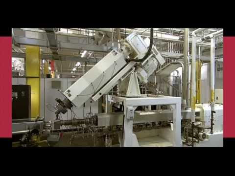 Discovery Channel - Nomacorc  - Comment les bouchons synthétiques sont-il fabriqués?